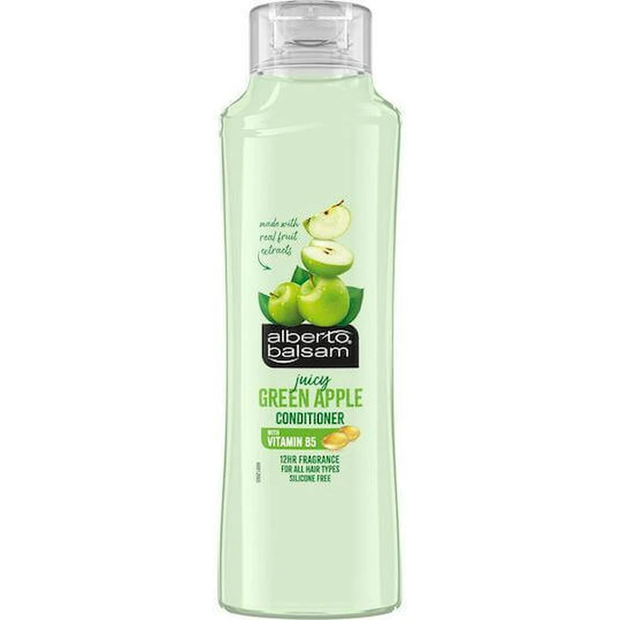 Alberto Conditioner Moisturizing Conditioner for Oily Hair 350ml