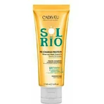 Cadiveu Professional Sol Do Rio Mascarilla Capilar Hidratante Re-cambio de Proteínas 250ml