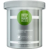 Amazon Keratin Deep Hair Mask Feuchtigkeitsspendende Haarmaske 473ml