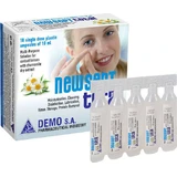 Demo New Sept Total Contact Lens Solution 100ml