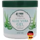 Vom Pullach Hof Aloë Vera Gel Hydraterende lichaamsgel met Aloë Vera voor de gevoelige huid 250ml