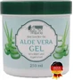 Vom Pullach Hof Aloe Vera Gel Moisturizing body gel with Aloe Vera for sensitive skin 250ml