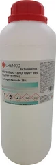 Chemco Wasserstoffperoxid 35 %, 1000 ml