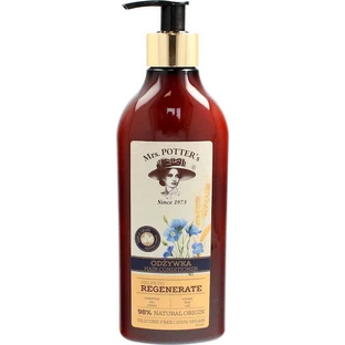 Mrs. Potter Three Grain Hair Conditioner 390 ml