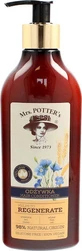 Mrs. Potter Three Grain Hair Conditioner 390 ml