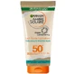 Garnier Ambre Solaire Sonnenschutzlotion für Gesicht und Körper SPF50 175ml