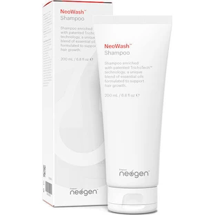 Fagron Neogen Neowash Shampoo Haaruitval 200ml