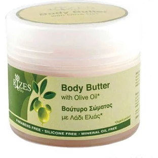 Rizes Crete Body Moisturising Crete Butter 200ml