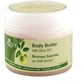 Rizes Crete Body Moisturising Crete Butter 200ml
