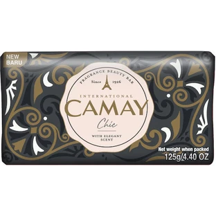 Camay Lichaamszeep 125gr
