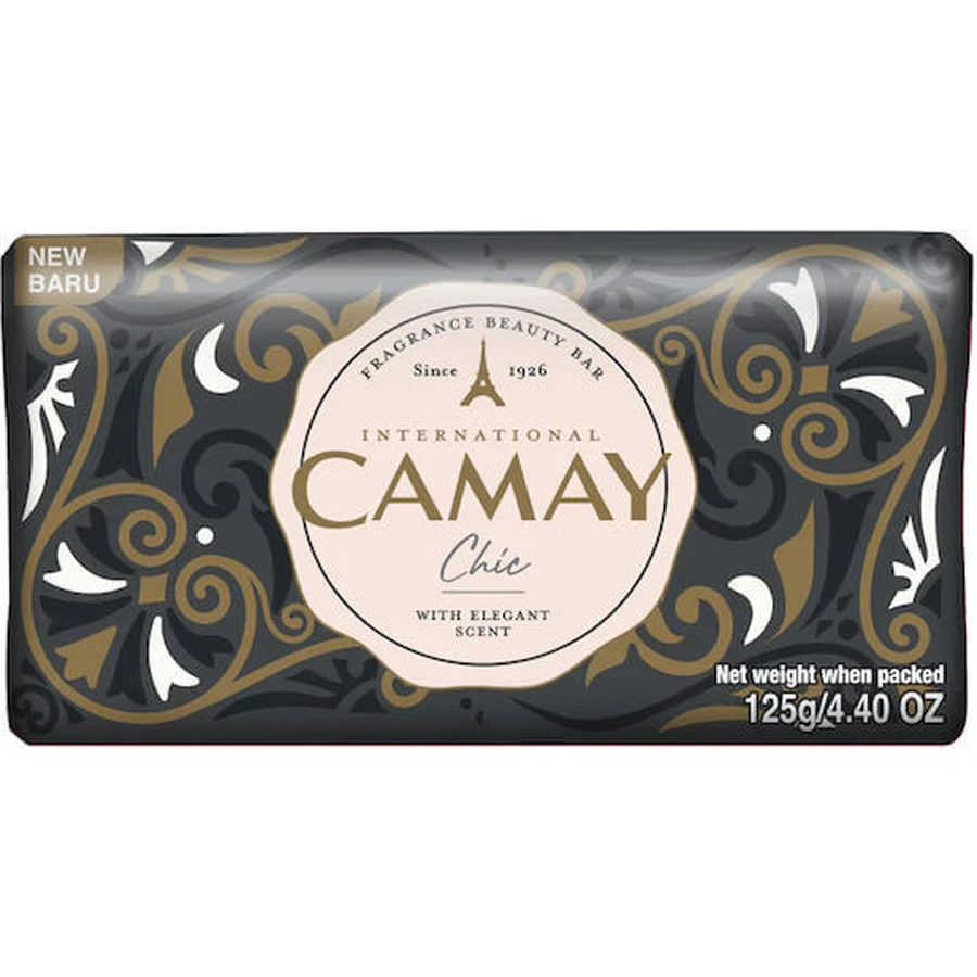 Camay Lichaamszeep 125gr
