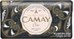 Camay Body Soap Bar 125gr
