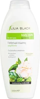 Lilia Black Gardenia Moisturizing Body Lotion with Gardenia Fragrance 500ml