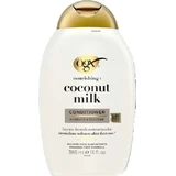 OGX Acondicionador Reconstructor/Nutritivo para Cabello Seco 385ml