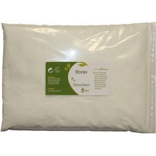 Nature & Body Borax 500gr