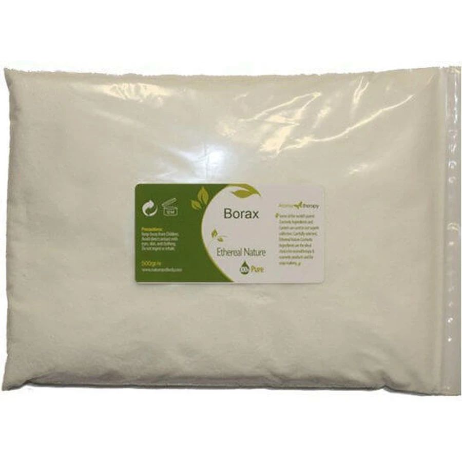 Nature & Body Borax 500gr