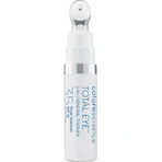 Colorescience Total Fair Fair Eye Cream mit SPF35 Sonnenschutzfaktor gegen dunkle Augenringe für empfindliche Haut 7ml
