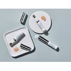 Colorescience Total Fair Fair Eye Cream mit SPF35 Sonnenschutzfaktor gegen dunkle Augenringe für empfindliche Haut 7ml