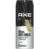 Axe Anti Schweiß Deodorant Spray 150ml