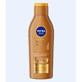 Nivea Intense Bronze waterbestendige zonnebrandcrème SPF6 200ml