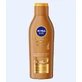 Nivea Intense Bronze waterbestendige zonnebrandcrème SPF6 200ml