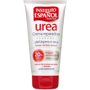Instituto Espanol Feuchtigkeitsspendende Körperlotion mit Urea für alle Hauttypen 150ml