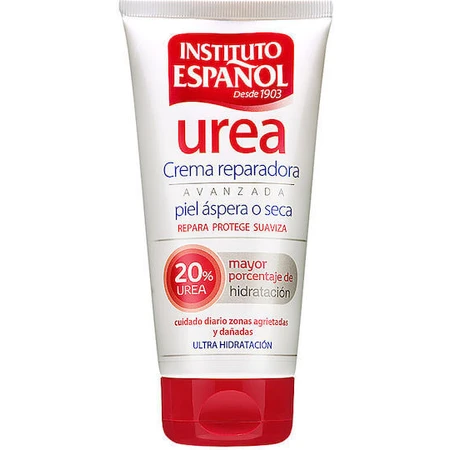Instituto Espanol Feuchtigkeitsspendende Körperlotion mit Urea für alle Hauttypen 150ml