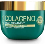 Kativa Collageen Hydraterend Haarmasker 250ml