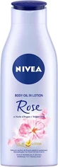 Nivea Moisturizing body lotion for normal to dry skin 200ml