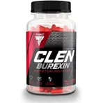 Trec Clen Burexin 220mg with Flavor Unflavoured 90 caps