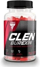 Trec Clen Burexin 220mg with Flavor Unflavoured 90 caps