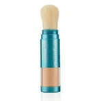Colorescience Sunforgettable Sunforgettable Total Protection Brush-On Shield Waterproof Sunscreen Face Powder SPF30 mit Medium Pigment 6gr