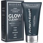 Biovene Glow Cleanse Pore Exfoliating Deep Facial Cleanser Face Scrub 120ml