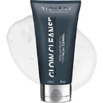 Biovene Glow Cleanse Pore Exfoliating Deep Facial Cleanser Face Scrub 120ml