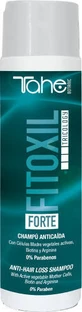 Tahe Botanic Trilogy Fitoxil Hair Loss Shampoo For All Hair Types 300ml