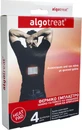 Algotech Algotreat Heating Plasters For muscle and joint pain 4pcs