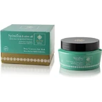 OliveSpa Masque capillaire hydratant à la spiruline et à l'huile d'olive 250ml