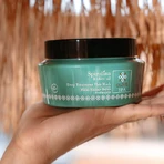 OliveSpa Masque capillaire hydratant à la spiruline et à l'huile d'olive 250ml