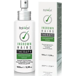 Italwax Ingrown Hairs Therapy Lotion 100ml