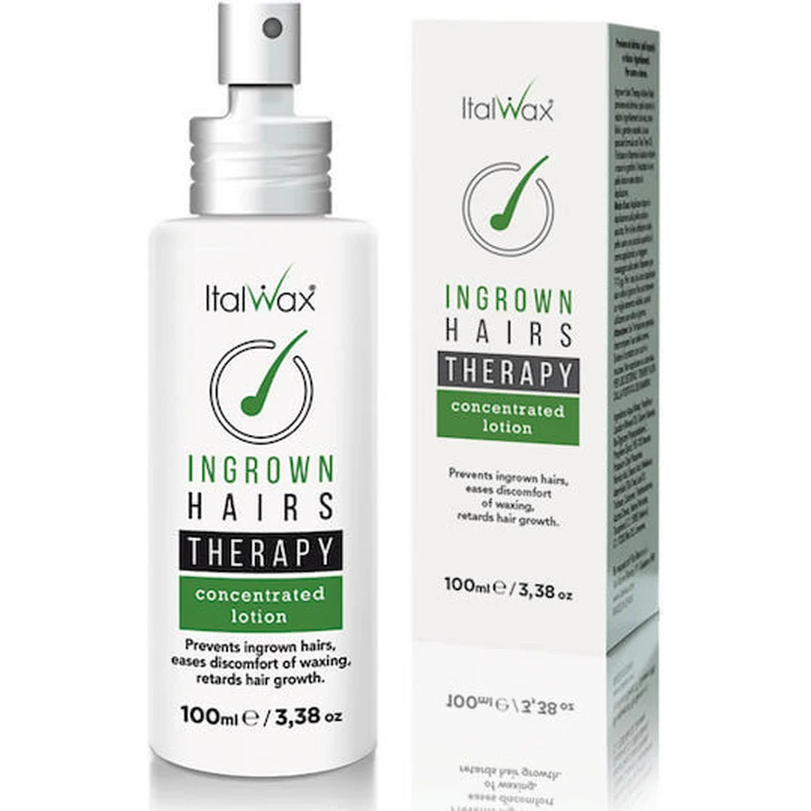 Italwax Ingrown Hairs Therapy Lotion 100ml