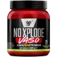 BSN N.O. Xplode Vaso Pre Workout Supplement 420gr Kalte Snacks mit Zitrone und Limette
