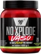BSN N.O. Xplode Vaso Pre Workout Supplement 420gr Kalte Snacks mit Zitrone und Limette