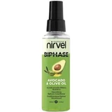 Nirvel Leave In Feuchtigkeitsspendende Spülung 100ml