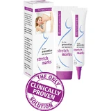 Meditrina Stretch Marks Gel During Pregnancy 50gr