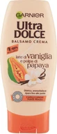 Garnier Vanilla &amp; Papaya Conditioner 360ml