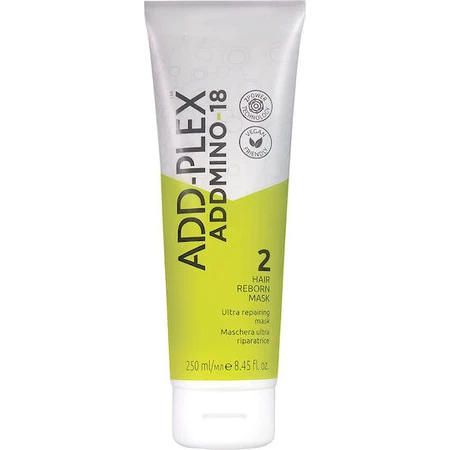 Addmino-18 Feuchtigkeitsspendende Haarmaske 250ml