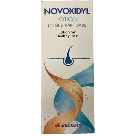 Medimar Novoxidyl Hair Lotion against Hair Loss 60ml