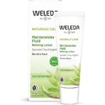 Weleda Naturally Clear Naturally Clear Fluid Matifying Moisturizing Liquid Face Cream 30ml