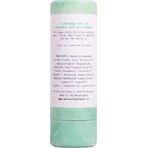 Wir lieben den Planeten Mighty Mint Deodorant Mighty Mint Natural Deodorant Stick Aluminium frei 65gr