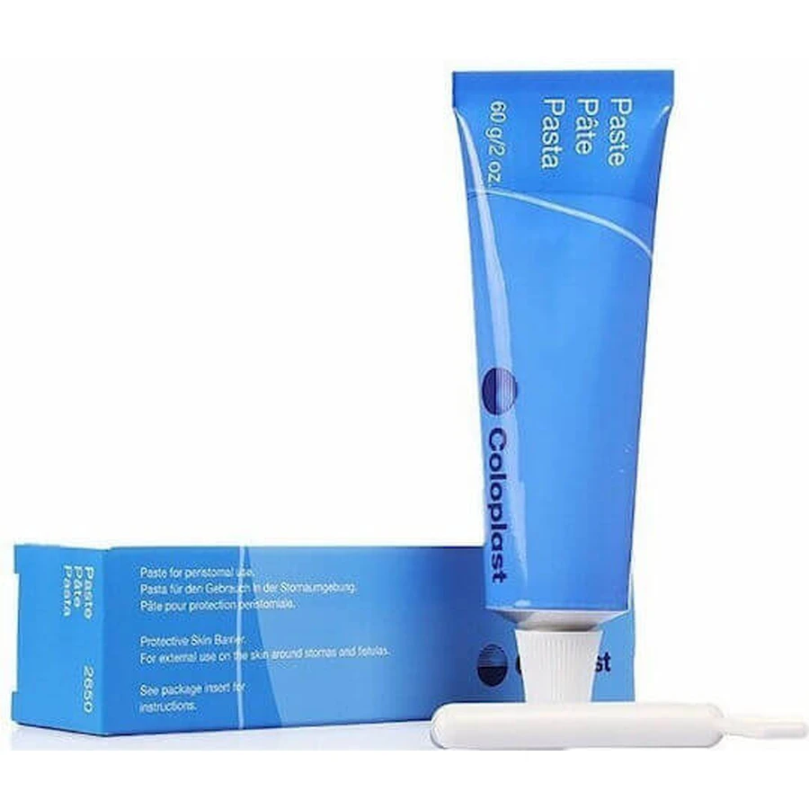Coloplast Paste Cream 60gr